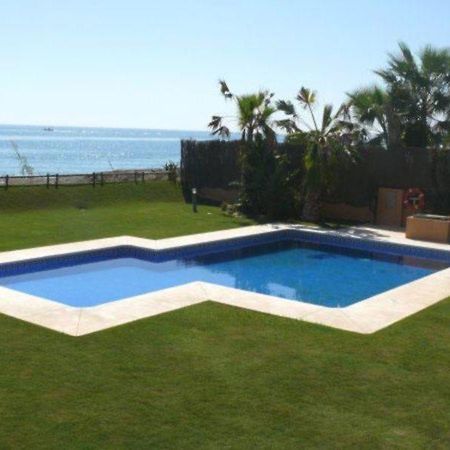 Axarquia Beach Hotel Almayate Bajo Facilități foto