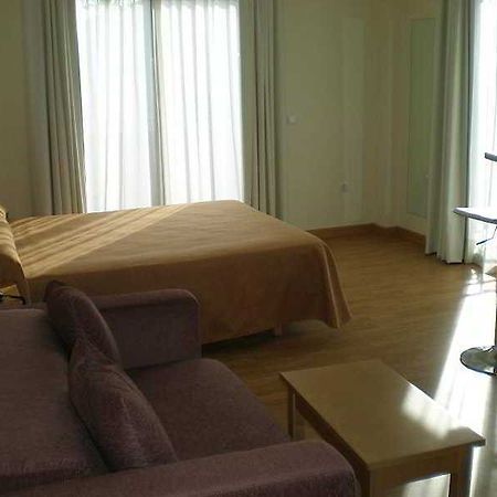 Axarquia Beach Hotel Almayate Bajo Cameră foto