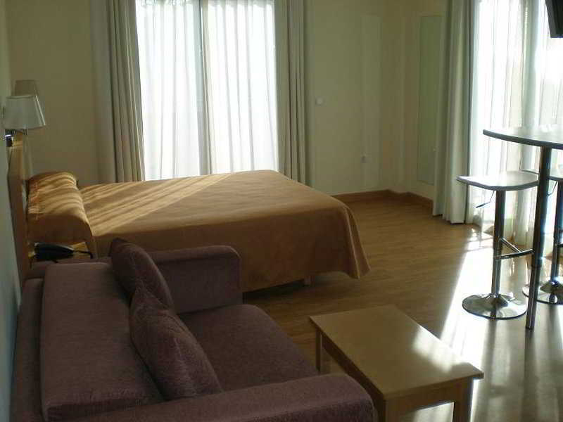 Axarquia Beach Hotel Almayate Bajo Cameră foto