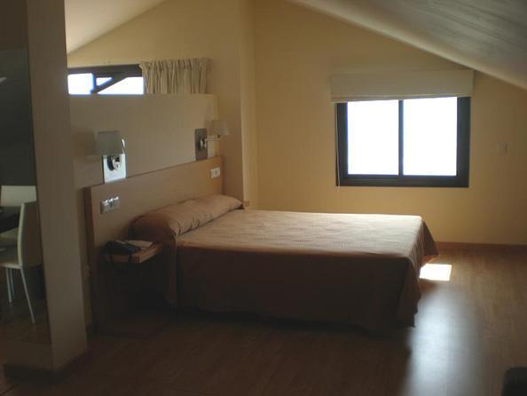Axarquia Beach Hotel Almayate Bajo Cameră foto
